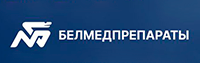 Белмедпрепараты РУП