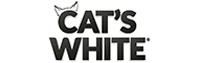CAT'S WHITE
