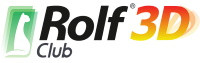 RolfClub 3D