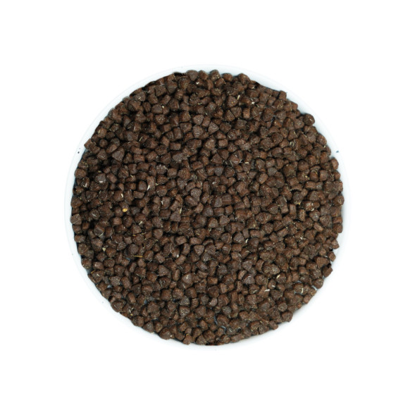 PETMI Kitten Dental Care сухой корм для котят, с напылением куриного мяса, для здоровья зубов и полости рта, с треской - 7,71 кг