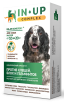 ИН-АП комплекс капли от паразитов для собак и щенков массой от 10 до 20 кг - 2 мл, монодоза