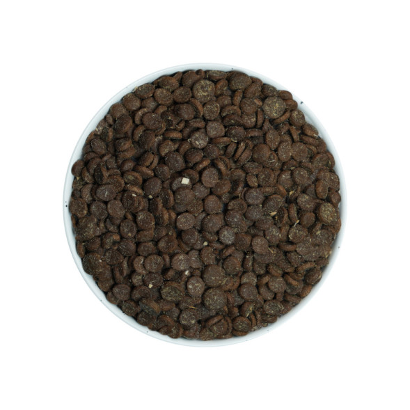 PETMI Adult Cat Dental Care сухой корм для взрослых кошек, с напылением куриного мяса, для здоровья зубов и полости рта, с треской - 7,71 кг