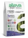 Alleva Holistic Cat Neutered сухой корм для кастрированных котов и стерилизованных кошек с курицей и уткой, волокнами сахарного тростника и женьшенем - 1,5 кг