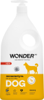 WONDER LAB экошампунь для мытья собак - 1 л
