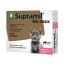 Супрамил Би Макс таблетки от гельминтов для котят и маленьких кошек - 2 таблетки
