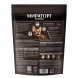 Мираторг WINNER MEAT сухой корм для взрослых кошек, с ароматной курочкой - 750 г