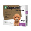 Супрамил Би Макс таблетки от гельминтов для щенков и маленьких собак - 2 таблетки