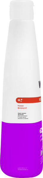 WONDER LAB экогель для мытья туалетных лотков домашних животных - 550 мл