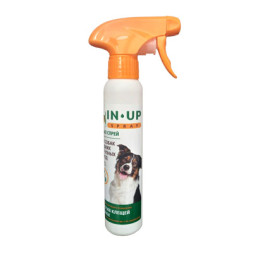 ИН-АП спрей от блох и клещей для собак средних и крупных пород - 150 мл