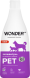 WONDER LAB экошампунь для домашних любимцев - 550 мл
