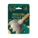 BONITAPET игрушка для кошек Кошачья лапа