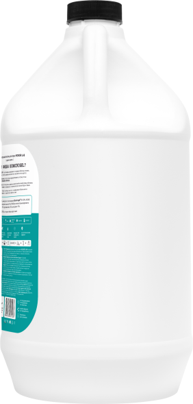 WONDER LAB универсальный экогель для стирки, утренние цветы - 3,78 л