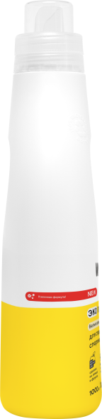 WONDER LAB экогель для стирки спортивной одежды, белые цветы и груша - 1 л