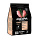 AlphaPet Superpremium сухой корм для взрослых кошек с цыпленком - 400 г