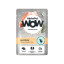 AlphaPet WOW Superpremium влажный корм для взрослых кошек с цыпленком, сочные кусочки в соусе, в паучах - 85 г