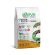 Alleva Holistic Puppy/Junior Chicken &amp; Duck Mini сухой корм для щенков и юниоров с курицей и уткой, алое вера и женьшенем - 800 г