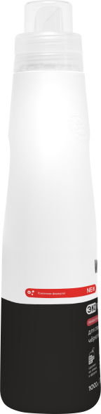 WONDER LAB экогель для стирки черного белья, ландыш и красные фрукты - 1 л