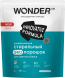 WONDER LAB универсальный стиральный экопорошок для цветного белья - 3 кг