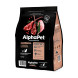 AlphaPet Superpremium Hairball сухой корм для взрослых кошек для выведения шерсти с ягненком и кроликом - 400 г