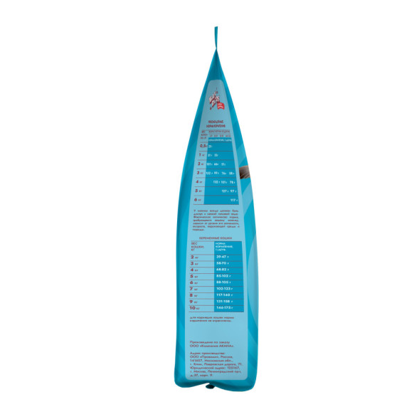 Banditos сухой корм для котят, беременных и кормящих кошек, с цыпленком - 400 г