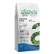 Alleva Holistic Puppy/Junior Ocean Fish Medium сухой корм для щенков средних пород с океанической рыбой, коноплей и алое вера 12 кг