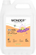 WONDER LAB экогель для стирки детских вещей, цветы хлопка - 5 л