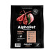 AlphaPet Superpremium Hairball сухой корм для взрослых кошек для выведения шерсти с ягненком и кроликом - 7 кг