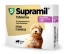 Супрамил таблетки от гельминтов для щенков и собак весом до 5 кг - 2 шт
