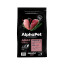 AlphaPet Superpremium сухой корм для взрослых кошек крупных пород с уткой и цыпленком - 2 кг