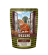 Dezzie Sterilized Cat сухой корм для взрослых стерилизованных кошек с курицей и говядиной - 400 г