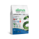 Alleva Holistic Puppy/Junior Ocean Fish Mini сухой корм для щенков и юниоров с океанической рыбой, коноплей и алое вера - 800 г