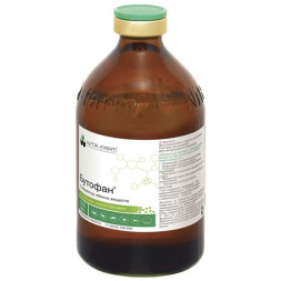 Бутофан - 100 мл