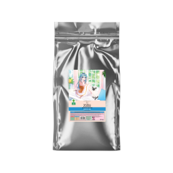 Zillii Sensitive Digestion Cat сухой корм для взрослых кошек с чувствительным пищеварением с белой рыбой - 10 кг