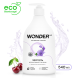 WONDER LAB экогель для интимной гигиены деликатное увлажнение - 540 мл