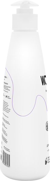 WONDER LAB экогель для интимной гигиены деликатное увлажнение - 540 мл