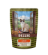 Dezzie Sterilized Cat сухой корм для взрослых стерилизованных кошек с курицей и индейкой - 400 г