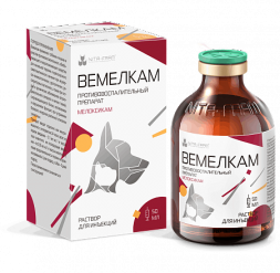 Вемелкам - 50 мл