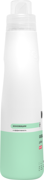 WONDER LAB кондиционер для белья, цветок граната - 1 л