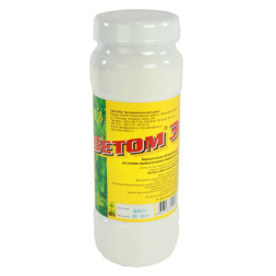 Ветом 3 для профилактики и лечения желудочно-кишечных заболеваний - 500 г