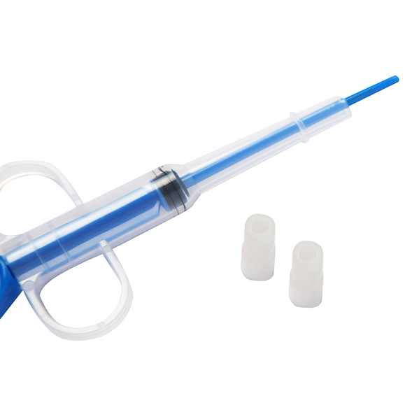 Animall таблеткодаватель для животных - 1 штука (цвета в ассортименте)