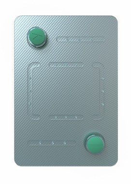 Экспресс Успокоин 24 мг для собак мелких пород - 6 таблеток