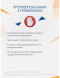 Гапентин 80 мг - 10 таблеток