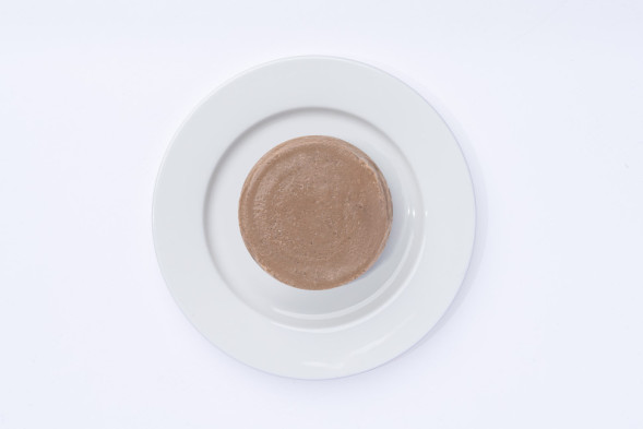 ENSO влажный корм для котят, паштет с курицей и брокколи, в консервах - 100 г