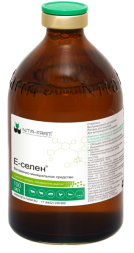 Е-Селен - 100 мл