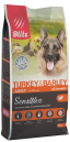 Blitz Adult Turkey&amp;Barley Sensitive сухой корм для взрослых собак всех пород с чувствительным пищеварением с индейкой и ячменём - 1,8 кг