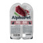 AlphaPet Superpremium Monoprotein влажный корм для взрослых кошек с уткой в соусе, в ламистерах - 80 г