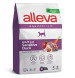 Alleva Equilibrium Adult Cat Sensitive Duck сухой корм для взрослых кошек с чувствительным пищеварением утка - 1,5 кг