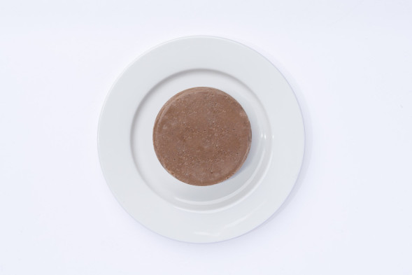 ENSO влажный корм для взрослых кошек, паштет с ягненком и морковью, в консервах - 100 г