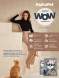 AlphaPet WOW Superpremium полнорационный сухой корм для взрослых стерилизованных кошек c цыпленком - 7 кг