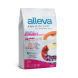 Alleva Equilibrium Adult Cat Sensitive Rabbit сухой корм для взрослых кошек с чувствительным пищеварением кролик - 1,5 кг